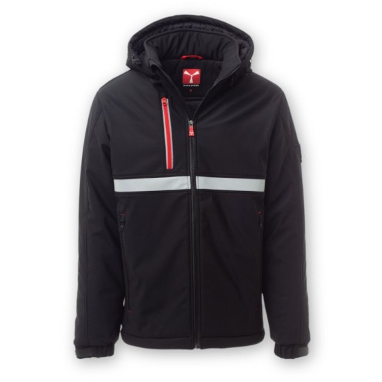Zimska softshell jakna WISE PAD Zimska softshell jakna WISE PAD